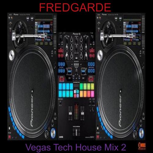 Vegas Tech House Mix 2