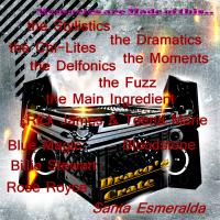 From Draco's Memory Crate