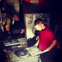 DJ PROSPECT AND VOICE MC FEATURING MC JABZ FROM NZ LIVE ON ORIGINUK.NET 10-1-2015