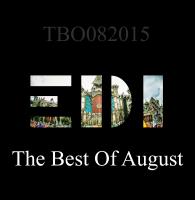 EDI - The Best Of August 2015