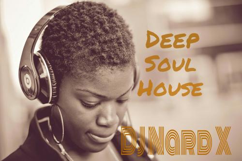 Deep Soul House