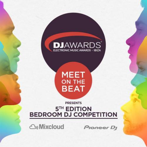 DJ Awards 2015 Bedroom DJ Competition