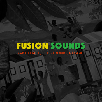 Fusion Sounds
