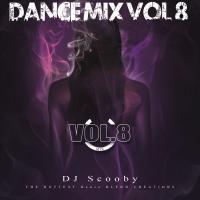 DjScooby DanceMix Vol.8