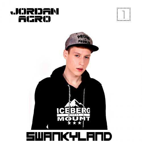 SwankyLand #001