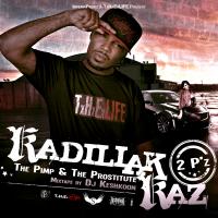 KADILLAK KAZ - 2Pz &quot;The Pimp &amp; The Prostitute&quot;