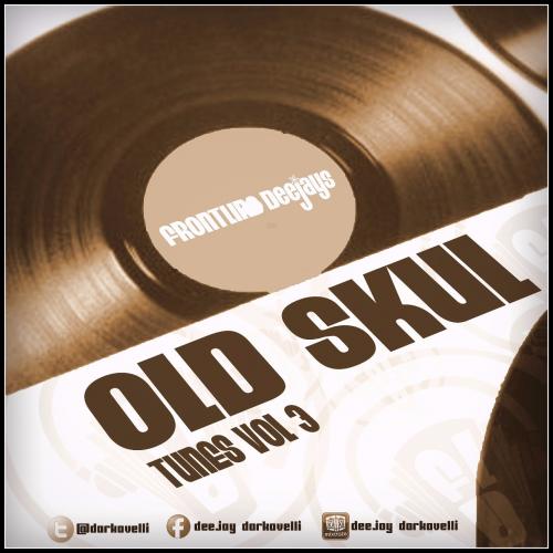 OLD TUNES VOL 3{BACK 2 BACK EDITION} 