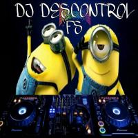 DJ DESCONTROL FS - JERSEY CLUB MIX 2015