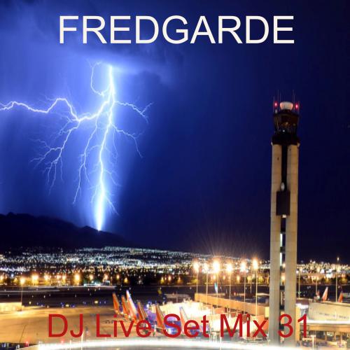 DJ Live Set Mix 31