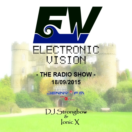Electronic Vision Radio Show EP33