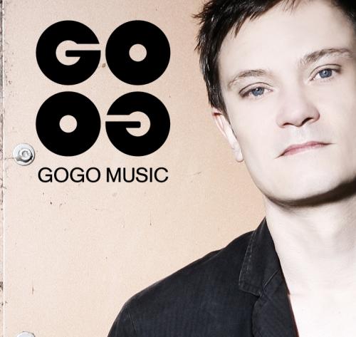GOGO Music Radioshow #513 - Ralf GUM - 9th of September 2015
