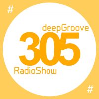 deepGroove Show 205