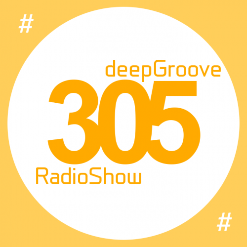 deepGroove Show 205