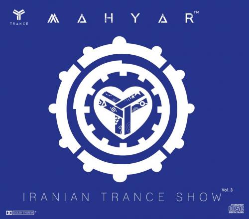 IRANIAN TRANCE SHOW VOL.3