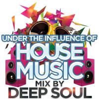 Under the Influence of House Music - September 2015