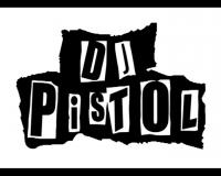 Electro House podcast #5 - DJ Pistol