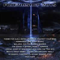 Friendship 2015 Oldskool