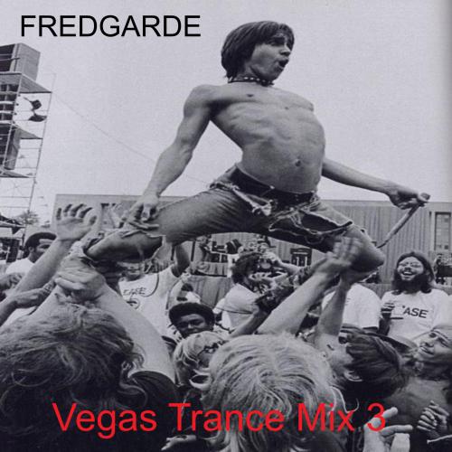 Vegas Trance Mix 3