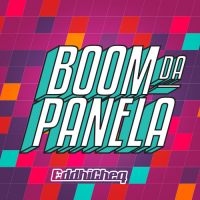 Eddhi Cheq at The Boom Da Panela Show, HFM Ibiza Radio 20.05.15