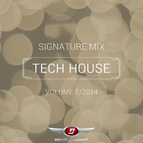 Signature-Mix:  Miami 2015