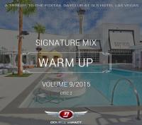 Signature-Mix: Poolside-Warm-Up (2/2)