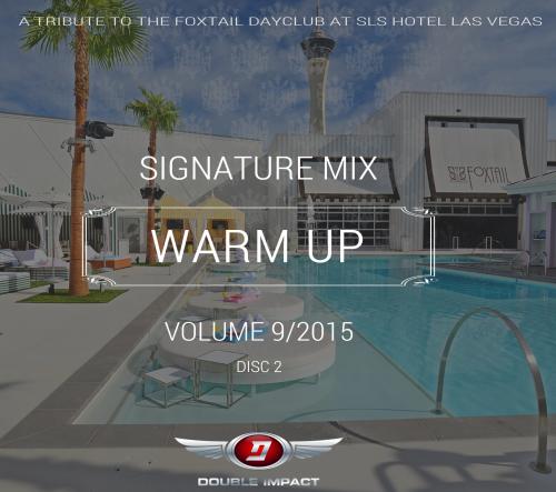 Signature-Mix: Poolside-Warm-Up (2/2)