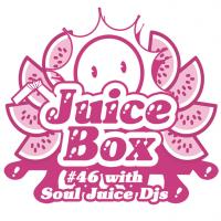  Juicebox Show #46 With Soul Juice DJs