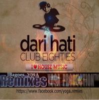 Clubeighties - Dari Hati