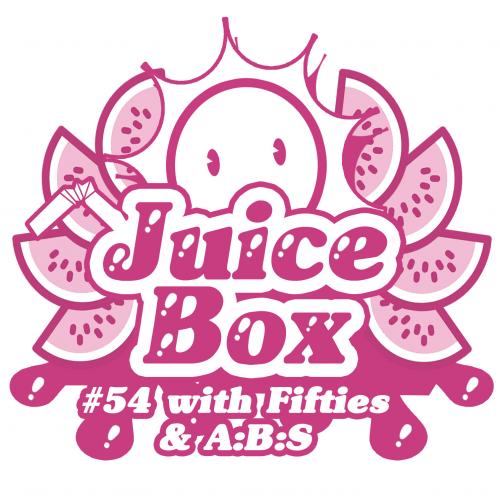 Juicebox Show #54 With A:B:S