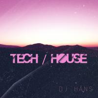 dj_hans vol 54 - Tech / House