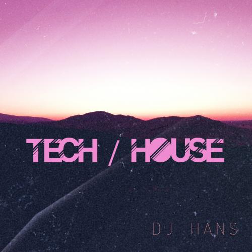 dj_hans vol 54 - Tech / House