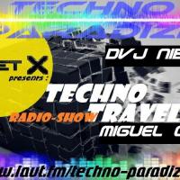 DVJ NIBURU - TECHNO TRAVEL (Tekno-Events/Planet X) 020914