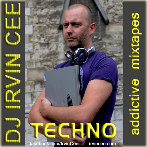 When Techno is your thing (DJ SET)