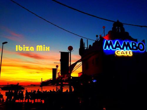 Ibiza mix