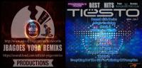 JBagoes [ Y09A PRODUCTION ] - BEST HITS TIESTO