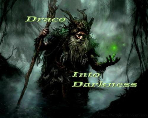 Into Darkness