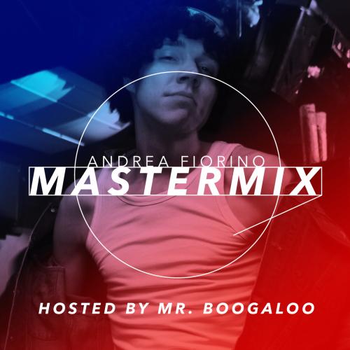 Mastermix #431 (hosted by Mr. Boogaloo)