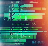 dj_hans - In Session vol. 55
