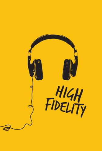 High Fidelity