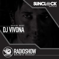 Sunclock Radioshow #012 - Dj Vivona