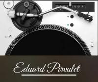 Eduard Pirvulet - Radio podcast ed 7