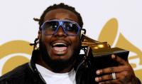 Im Sprung T pain gets BIG