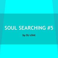 SOUL SEARCHING 5 - NU-DISCO 54