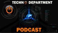 Rebel @ Techno Department Podcast 3-10-2015