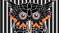 DJ Skrukork - Eyrin and the Owl mix October 2015