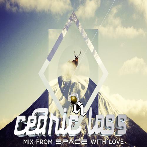 DELICIOUS DEEP2HOUSE FROM SPACE WITH LOVE! #232 BY CEDRIC LASS