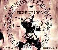 lets prance with technoterra