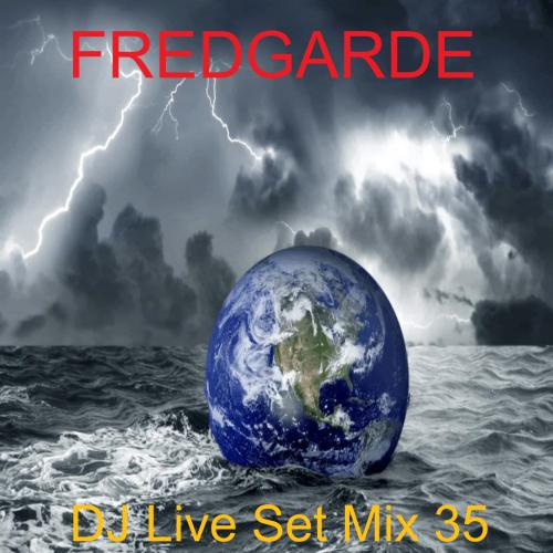 DJ Live Set Mix 35