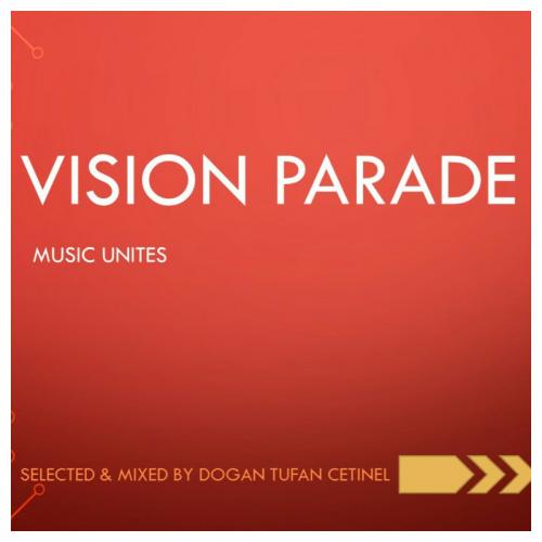 VISION PARADE - MUSIC UNITES
