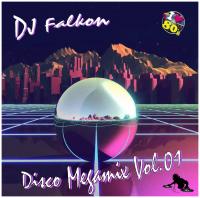 Disco Megamix Vol.01